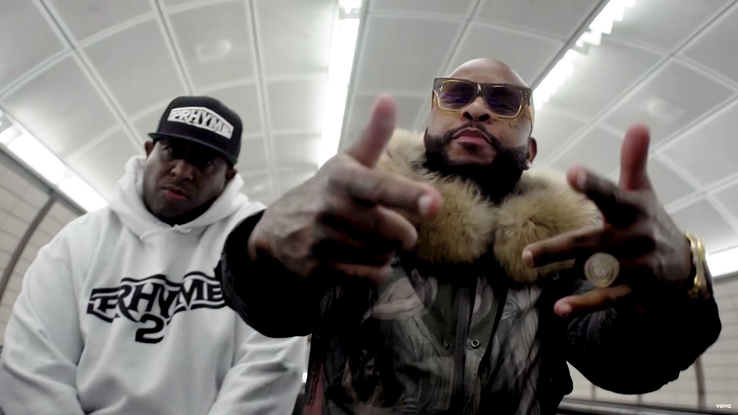 Royce Da 5'9 Wallpapers - Top Free Royce Da 5'9 Backgrounds