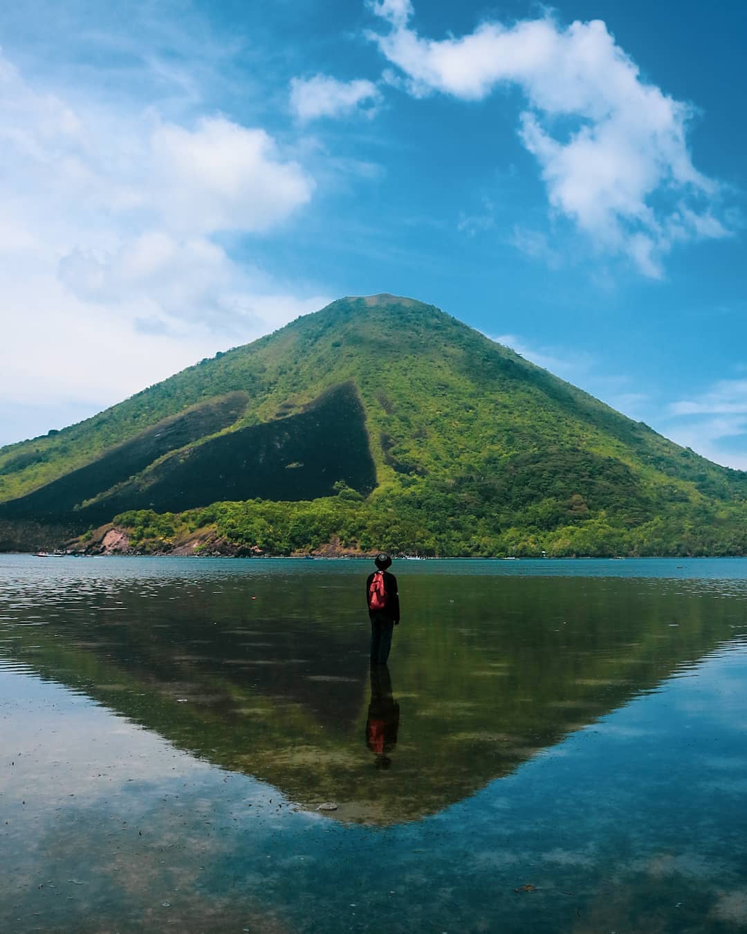 Banda Neira Wallpapers - Top Free Banda Neira Backgrounds - WallpaperAccess