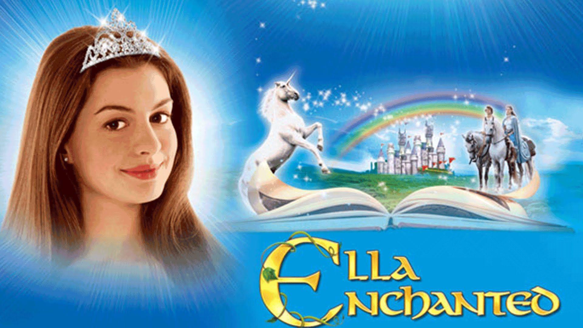 Ella Enchanted Wallpapers - Top Free Ella Enchanted Backgrounds ...