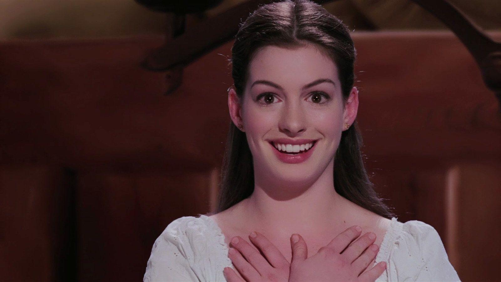 1600x900 Here's What The Cast Of Ella Enchanted Looks Like 14 Years Later