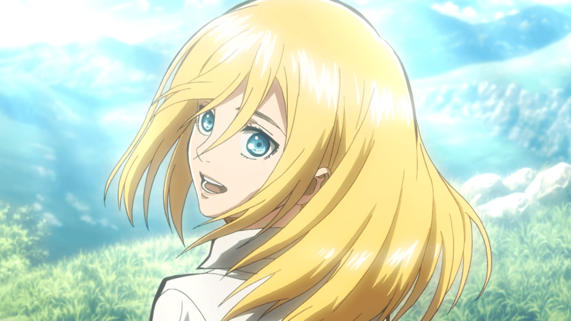 Featured image of post The Best 13 Historia Pfp S4