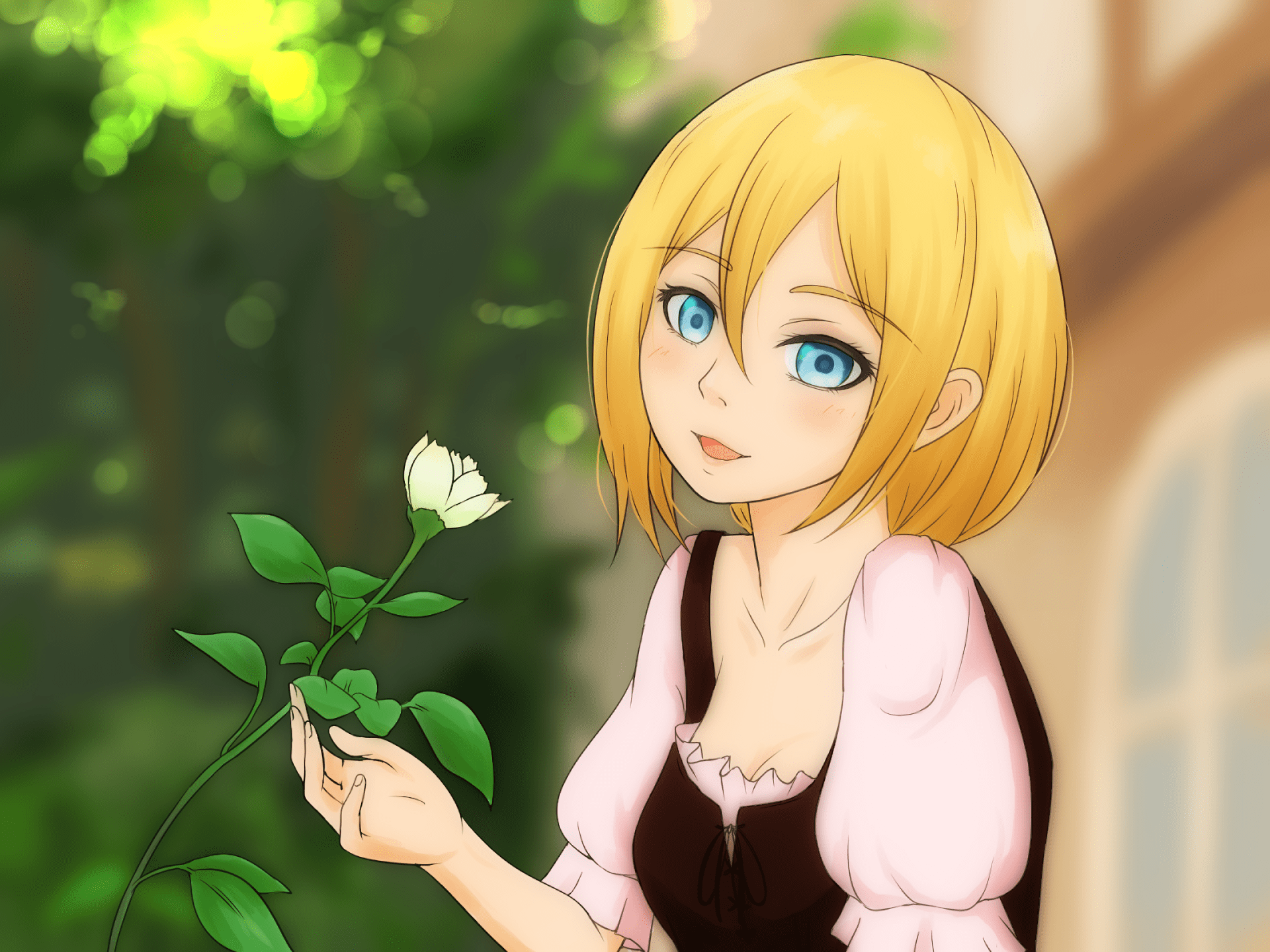 Historia Reiss Wallpapers - Top Free Historia Reiss Backgrounds