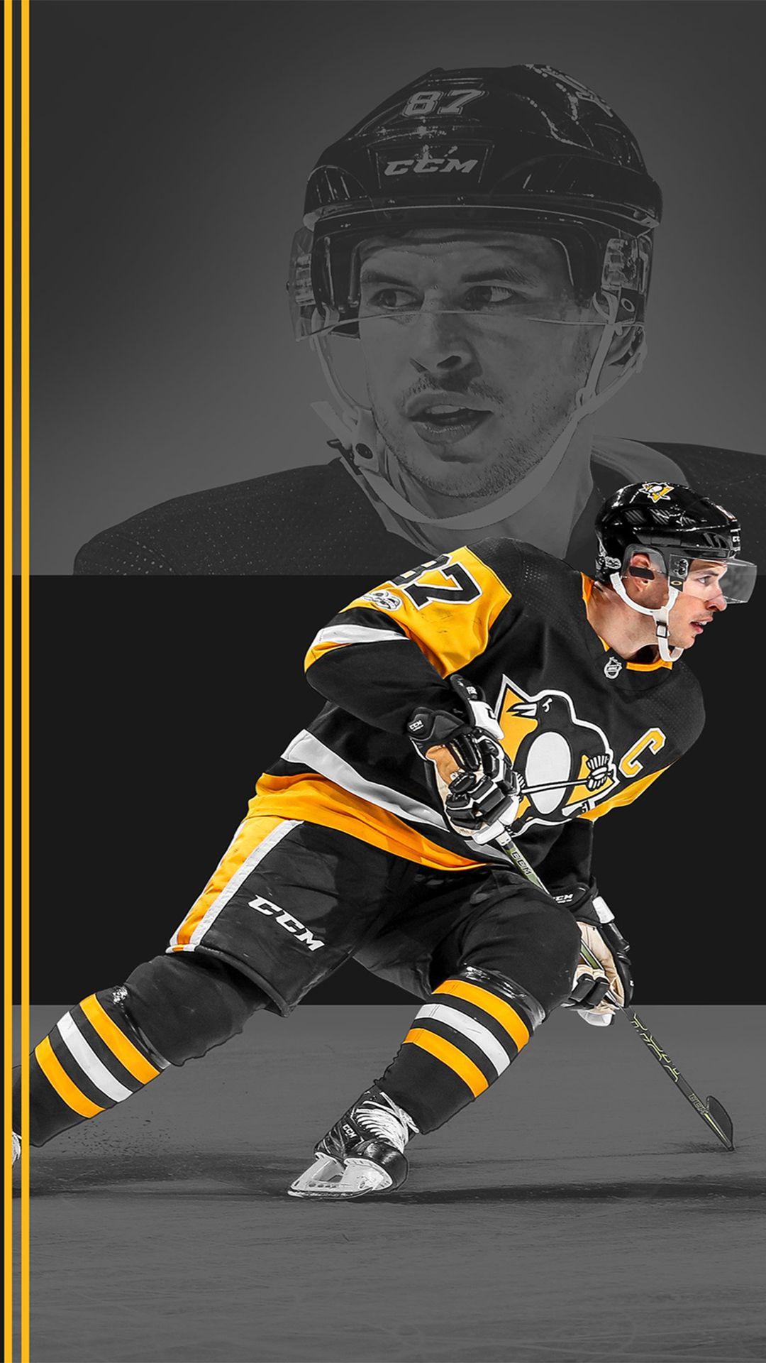 Best Pittsburgh penguins iPhone HD Wallpapers  iLikeWallpaper
