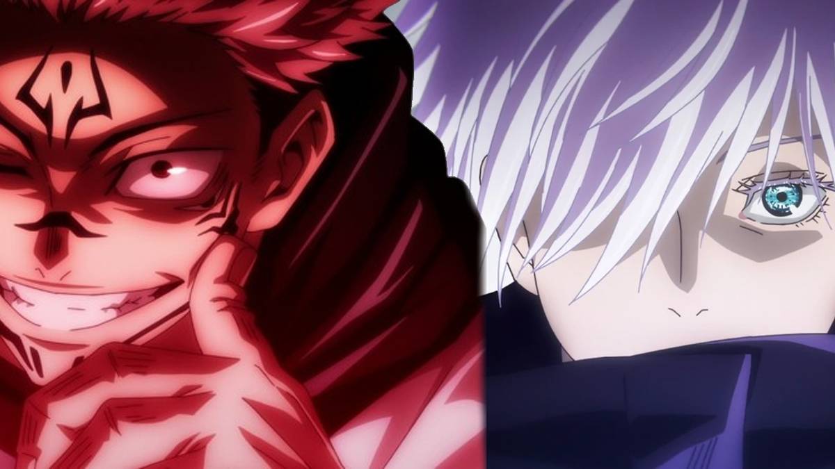 1200x675 Jujutsu Kaisen's Gojo Was Completely Humiliated By Sukuna's Why