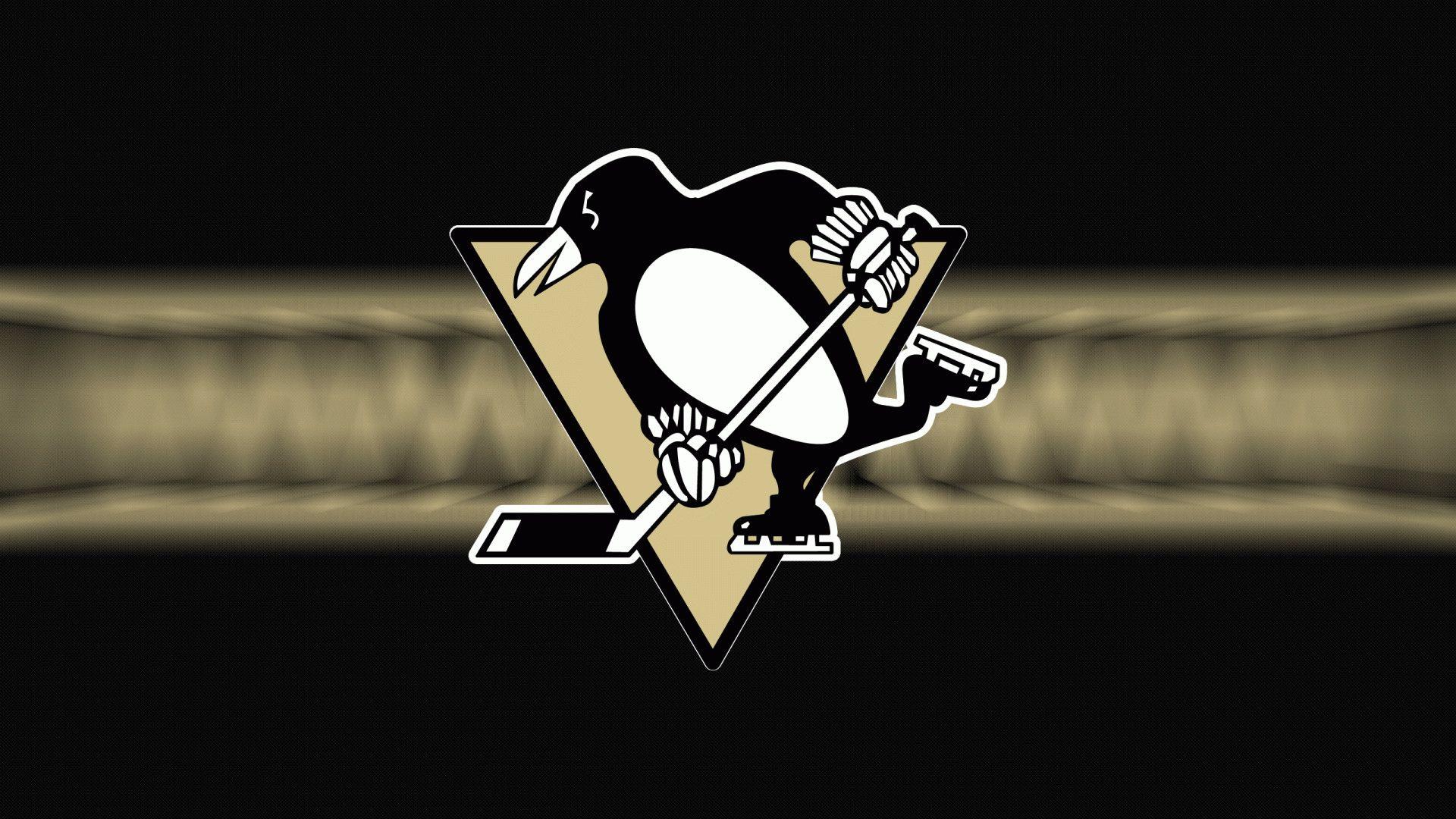 1920x1080 Pittsburgh Penguins Wallpaper 1920x1080