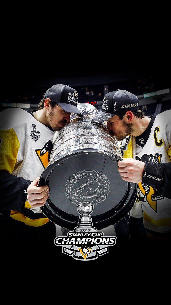 675x1200 Pittsburgh Penguins on X: Celebrate