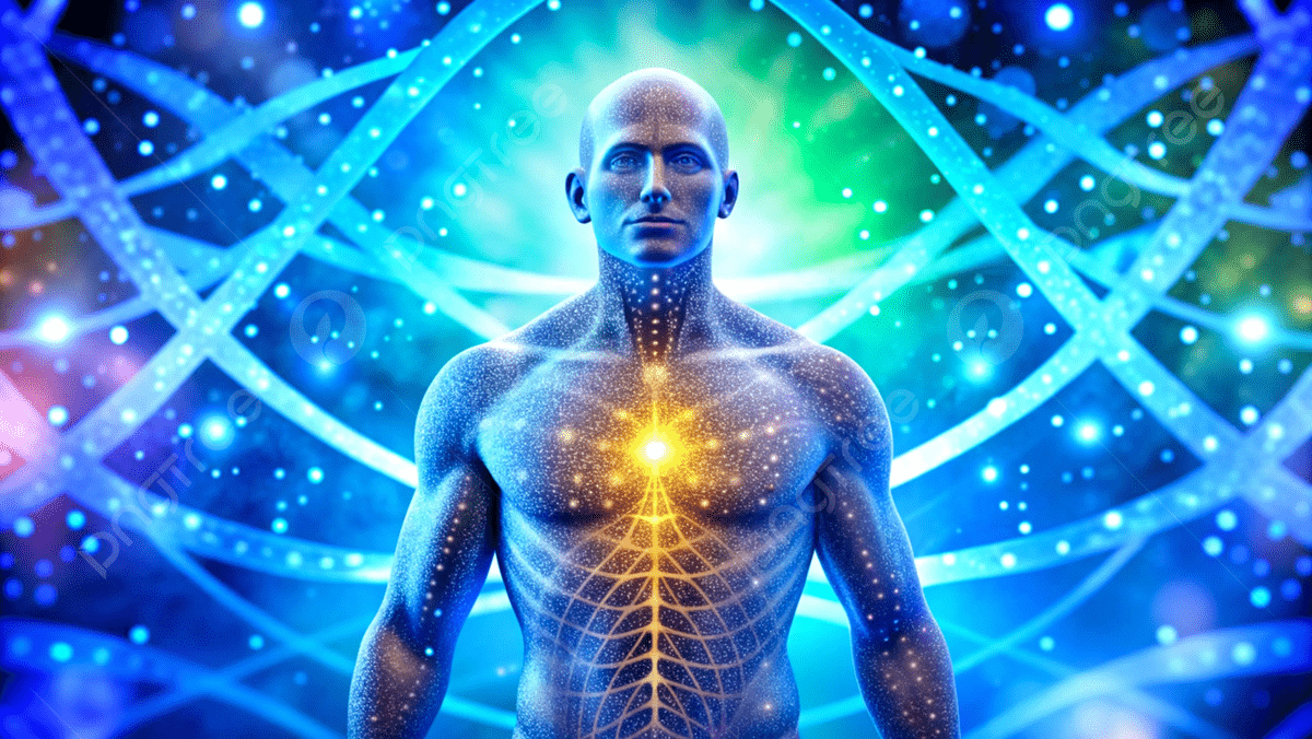 1200x676 Human Body Mind And Soul Background, Body, Mind, Soul Background Image And Wallpaper for Free Download
