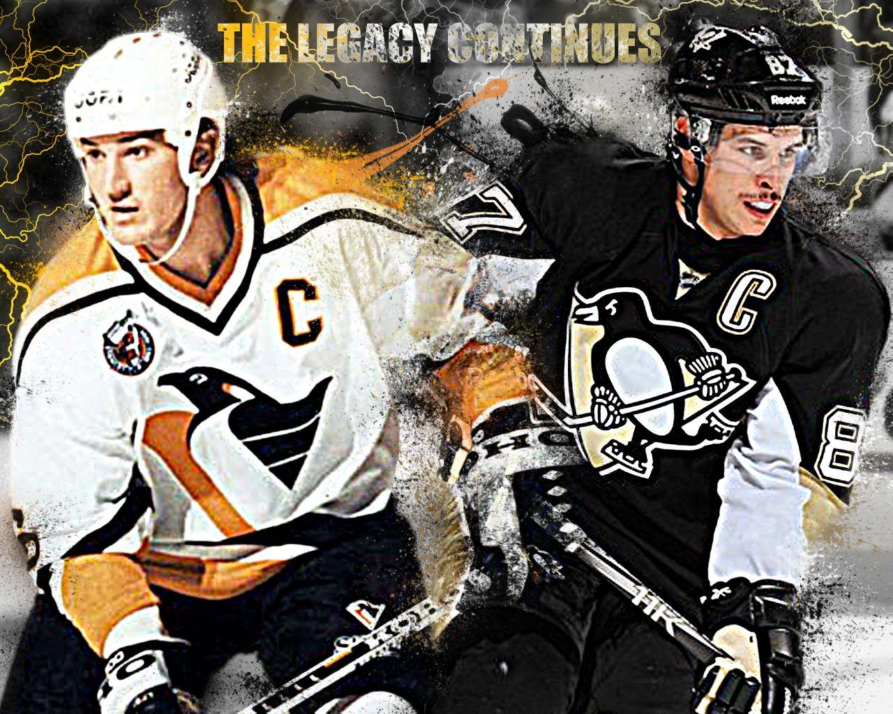 Mario Lemieux Wallpapers - Top Free Mario Lemieux Backgrounds