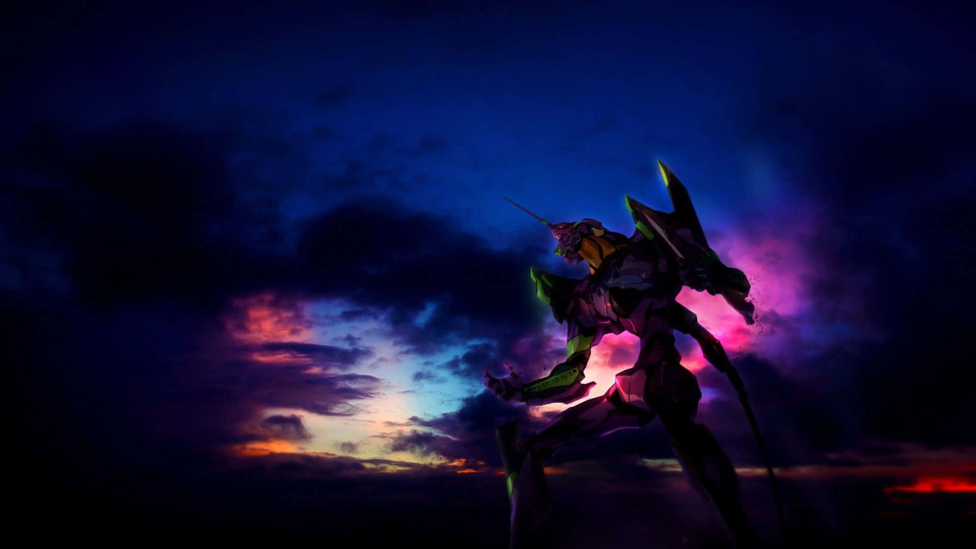 1920x1080 Download “The Titan of The Human Soul”
