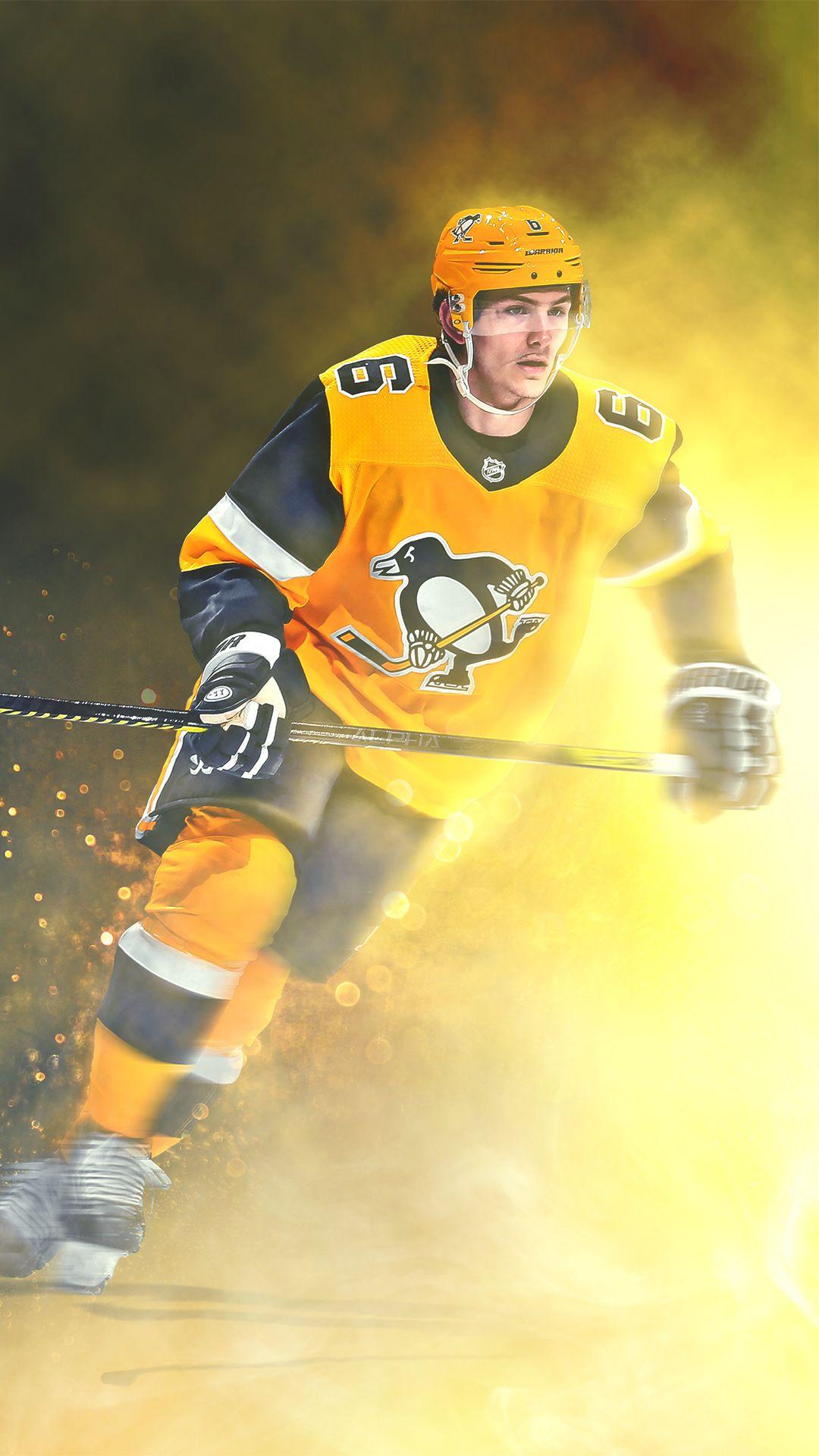 Mario Lemieux Wallpapers - Top Free Mario Lemieux Backgrounds ...