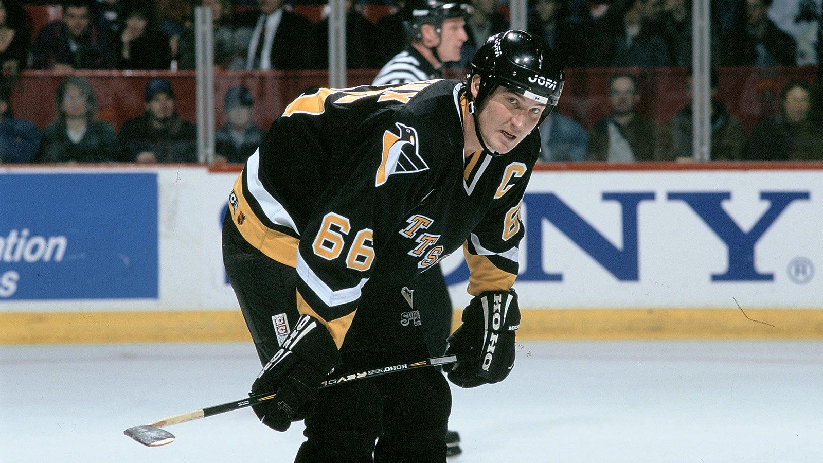 Mario Lemieux Wallpapers - Top Free Mario Lemieux Backgrounds