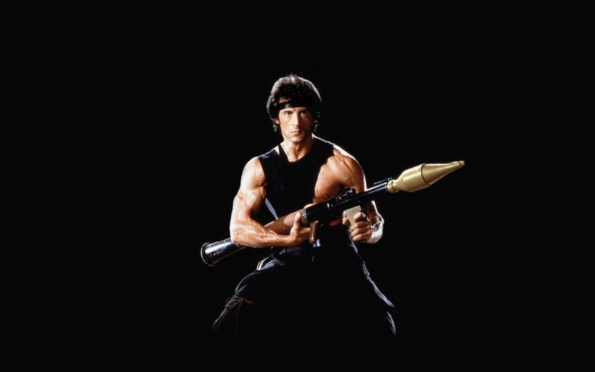 1920x1200 Sylvester Stallone HD Wallpaper. Background Imagex1200