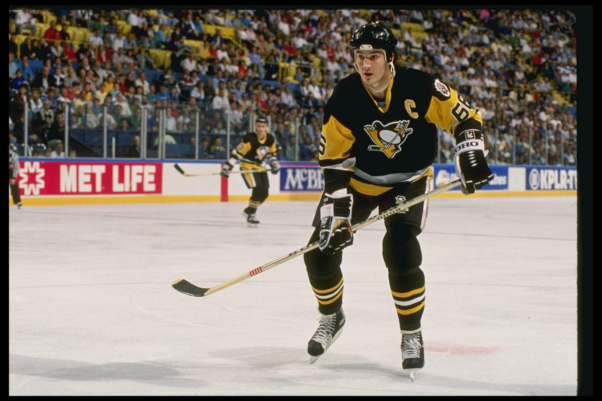 Mario Lemieux Wallpapers - Top Free Mario Lemieux Backgrounds