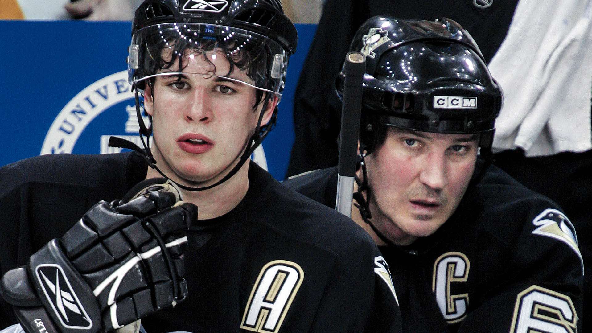 Mario Lemieux Wallpapers - Top Free Mario Lemieux Backgrounds