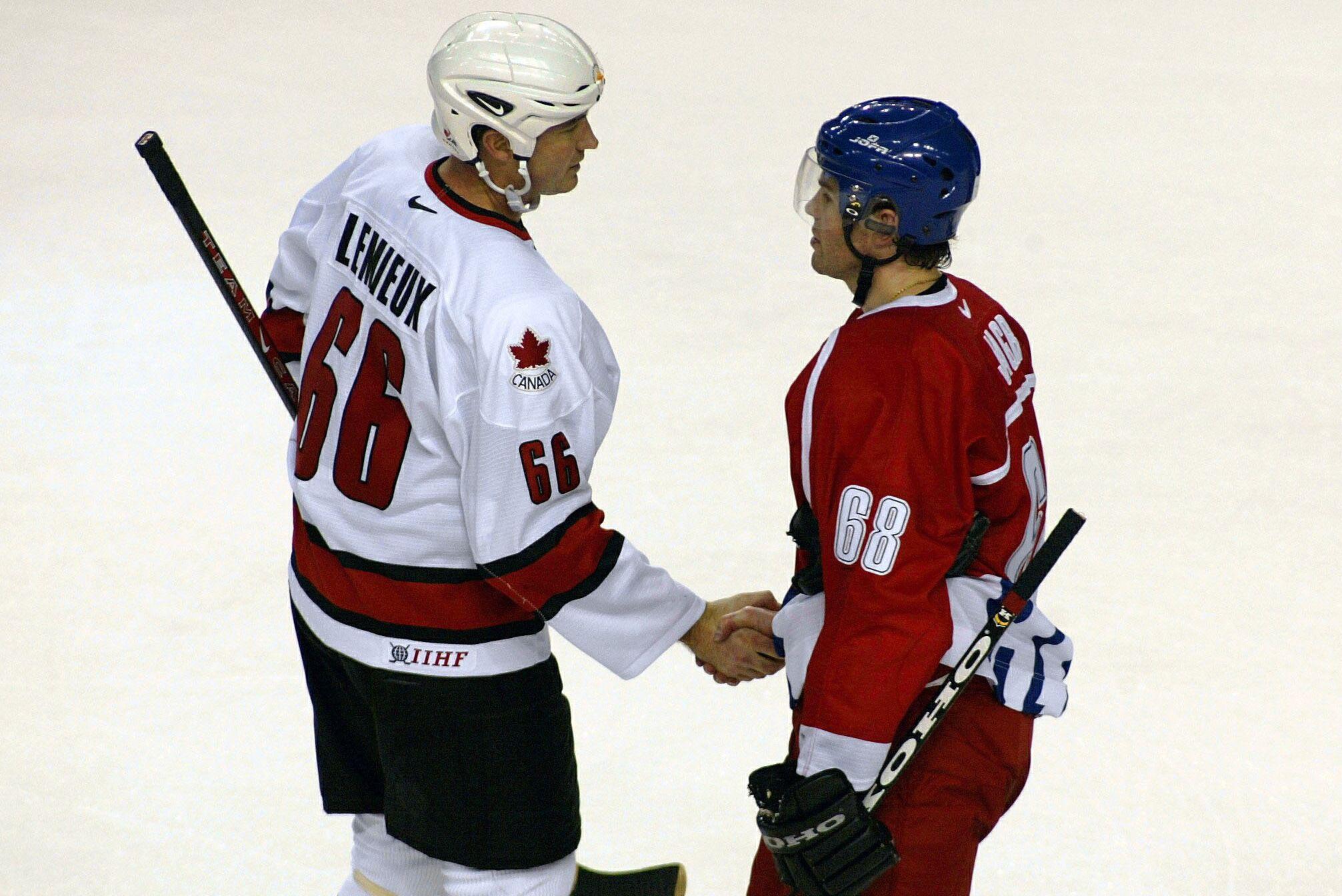 Mario Lemieux Wallpapers - Top Free Mario Lemieux Backgrounds