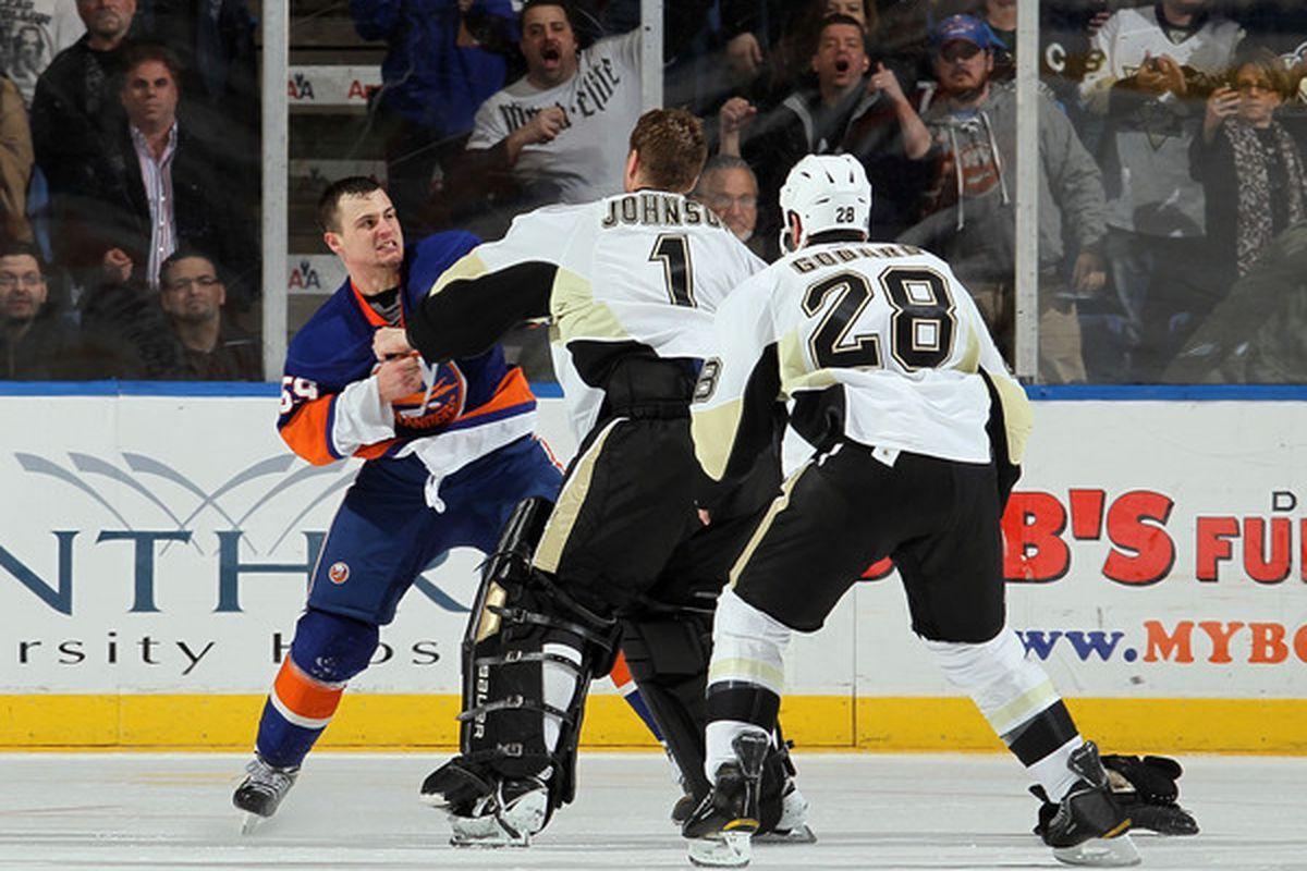 1200x800 Mario Lemieux's Statement About Islanders' Fighting Not