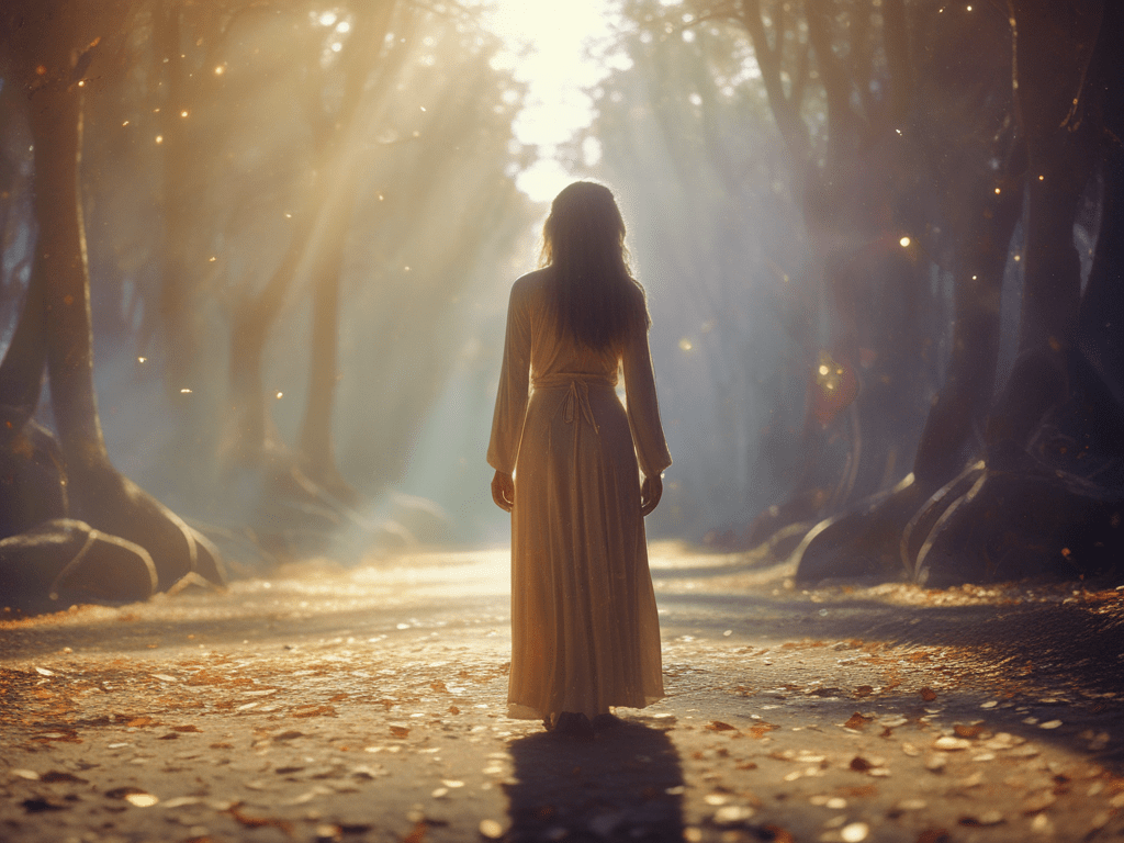 1024x768 Remembering: A Soul's Journeyan Experience