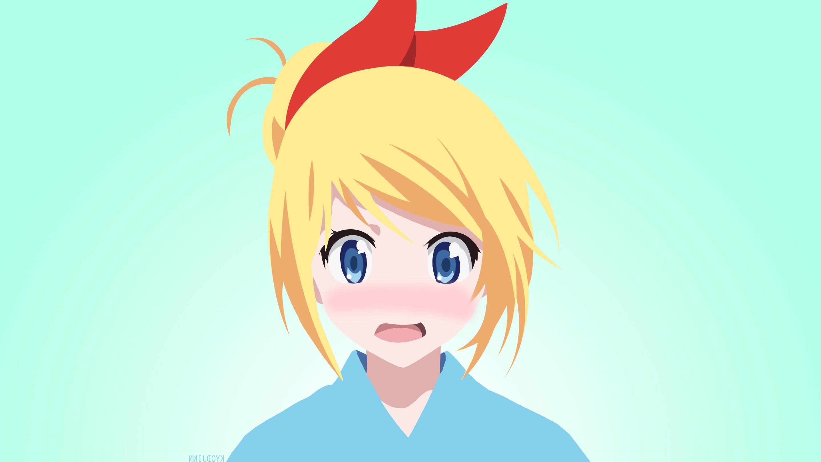 2876x1618 Chitoge Wallpaper Chitoge Wallpaper Hd, Download