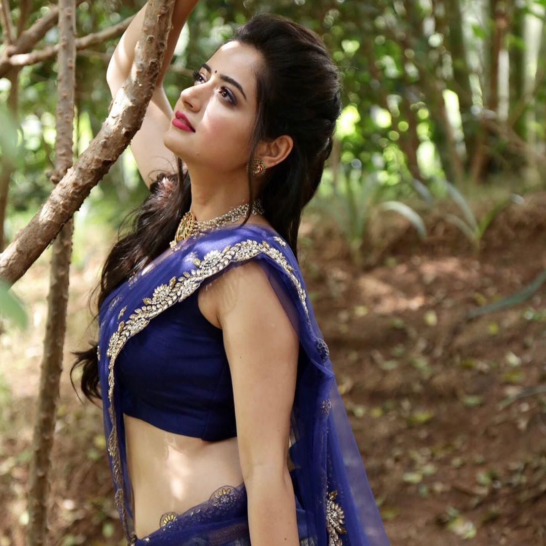 1080x1080 Ashika Ranganath Image. Download HD Photo, Stills