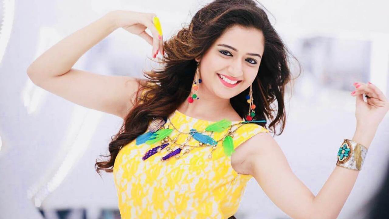 1280x720 Ashika Ranganath Wiki, Age, Biography, Movies, Image