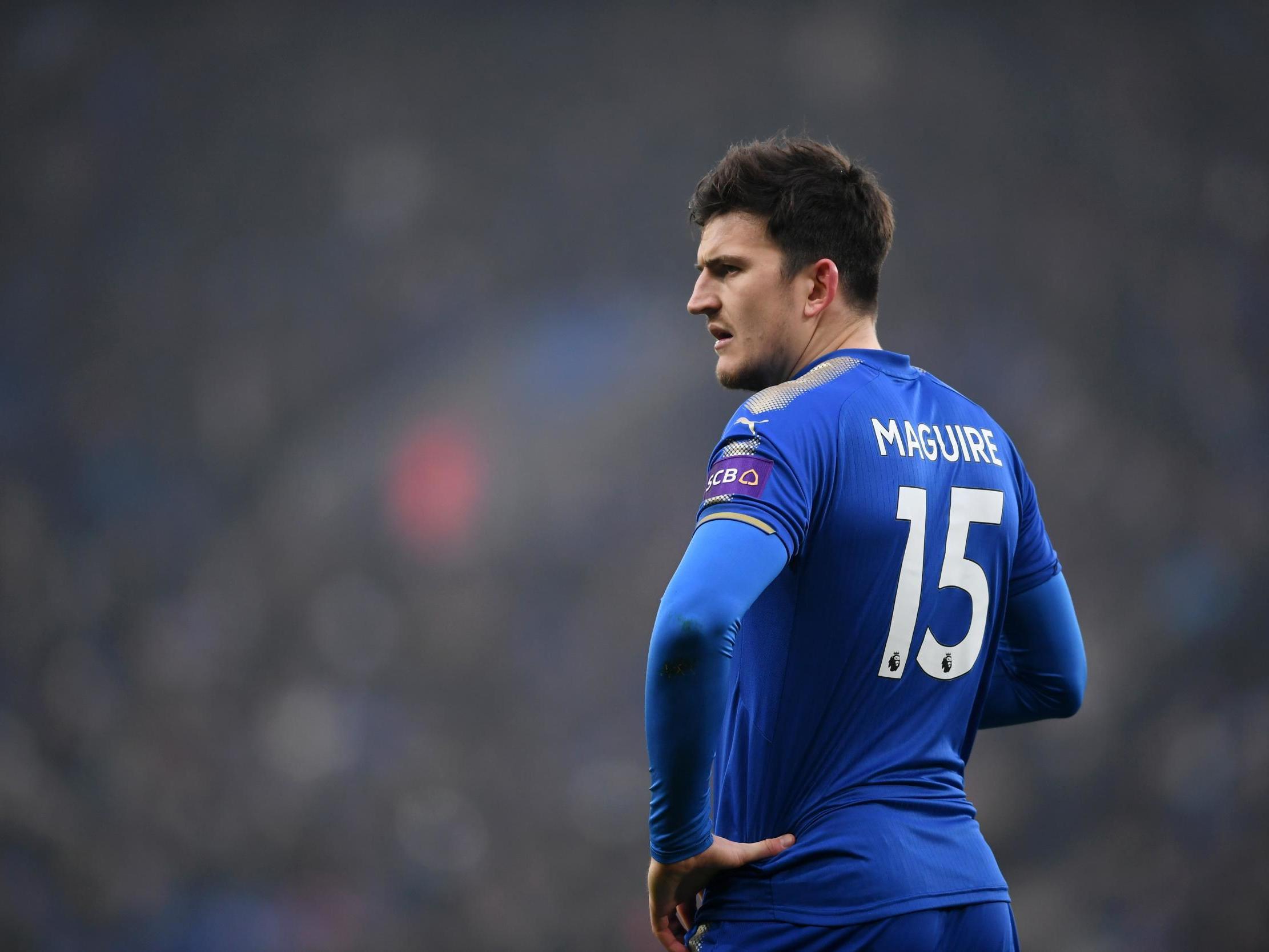  Harry Maguire Wallpapers Photos Pictures WhatsApp Status DP Ultra HD  Wallpaper Free Download