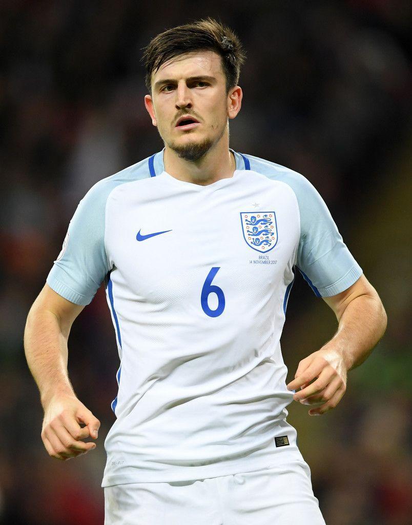 Harry Maguire Wallpapers - Top Free Harry Maguire Backgrounds