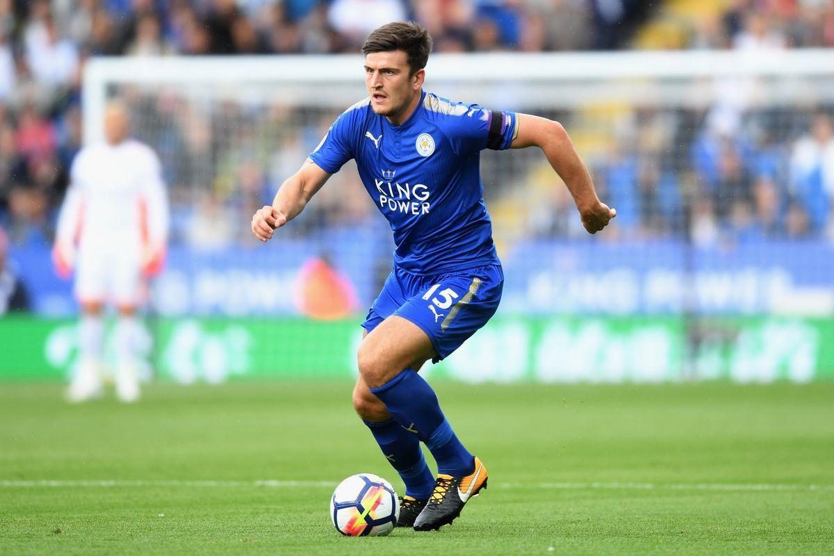 1200x800 In appreciation of Harry Maguire