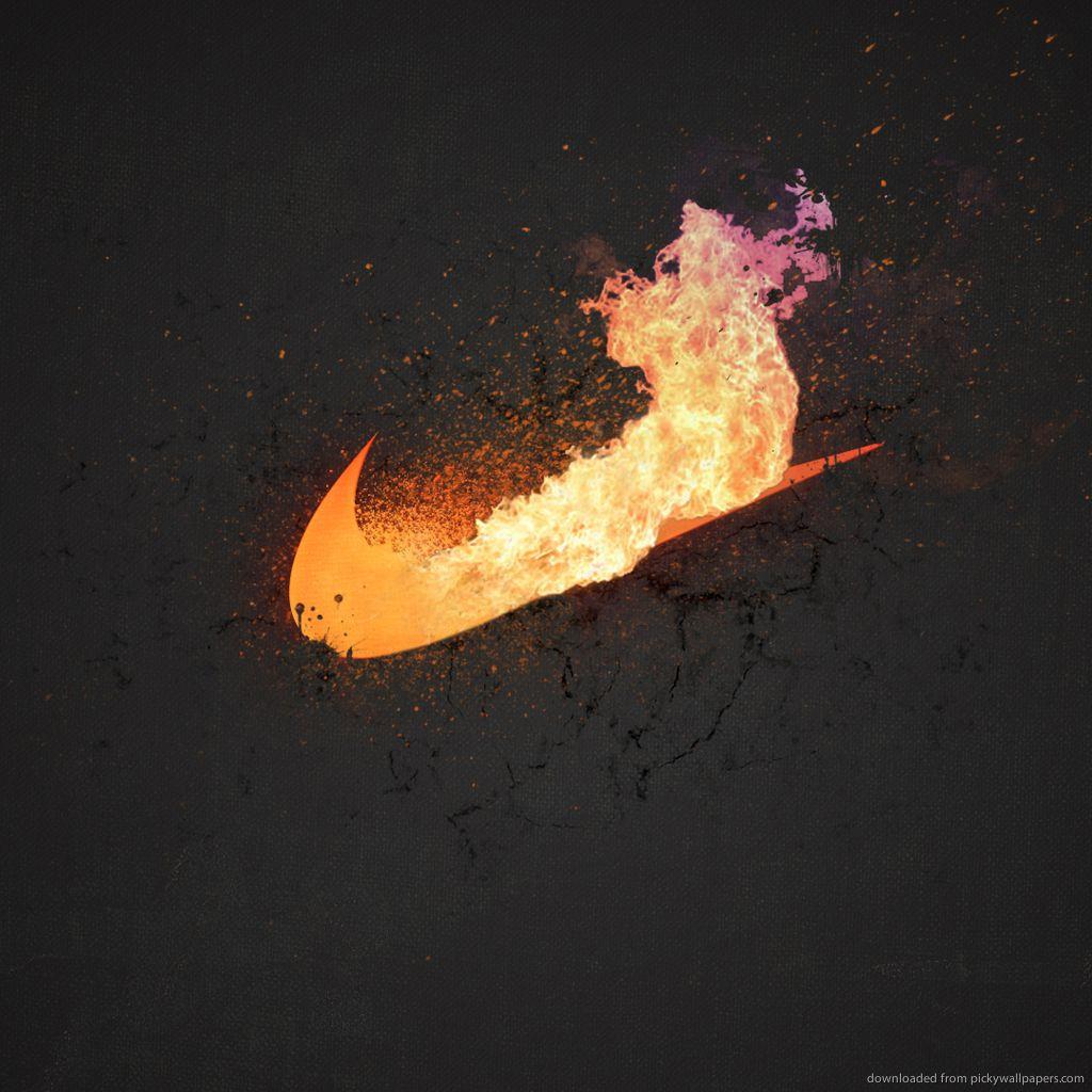 nike ipad