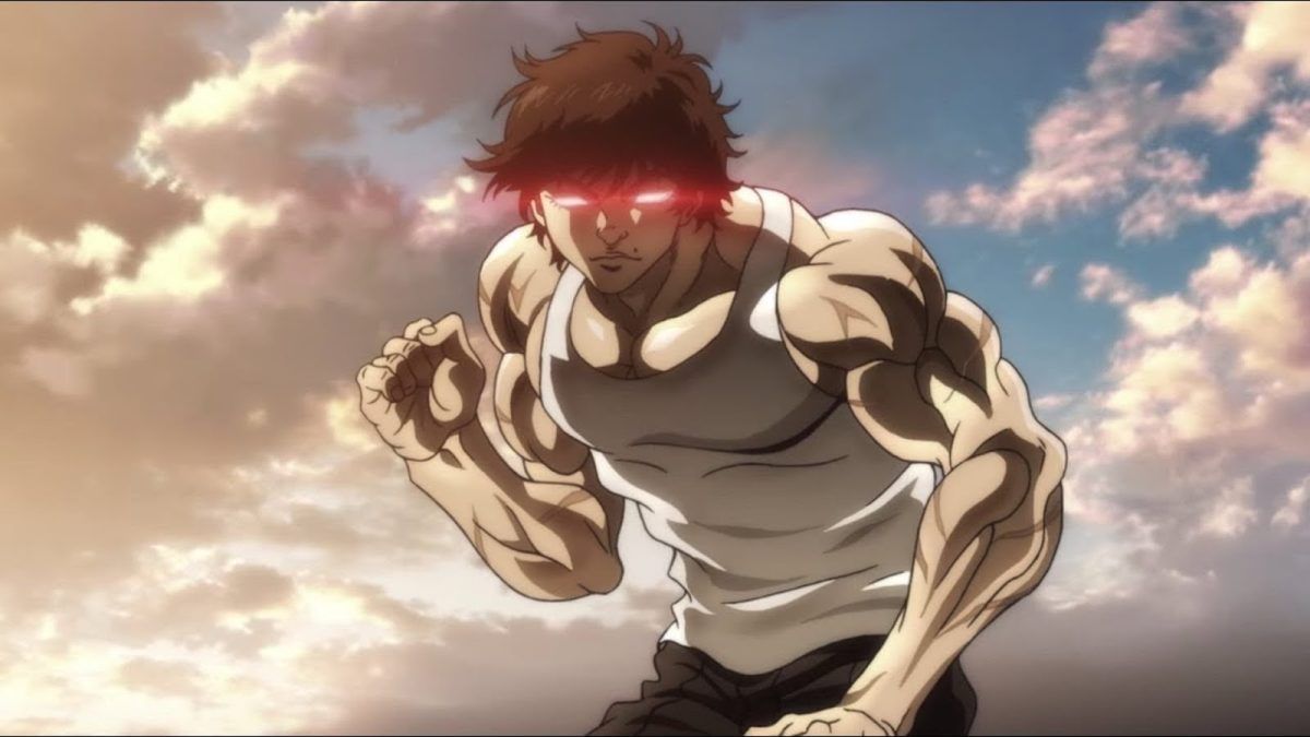 1200x675 Strongest 'Baki' Characters, Ranked