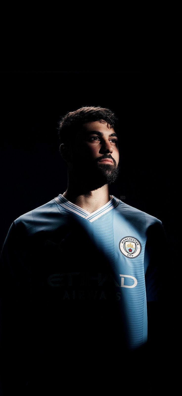 736x1595 Josko Gvardiol 4k Wallpaper. Manchester City FC. Man City Wallpaper