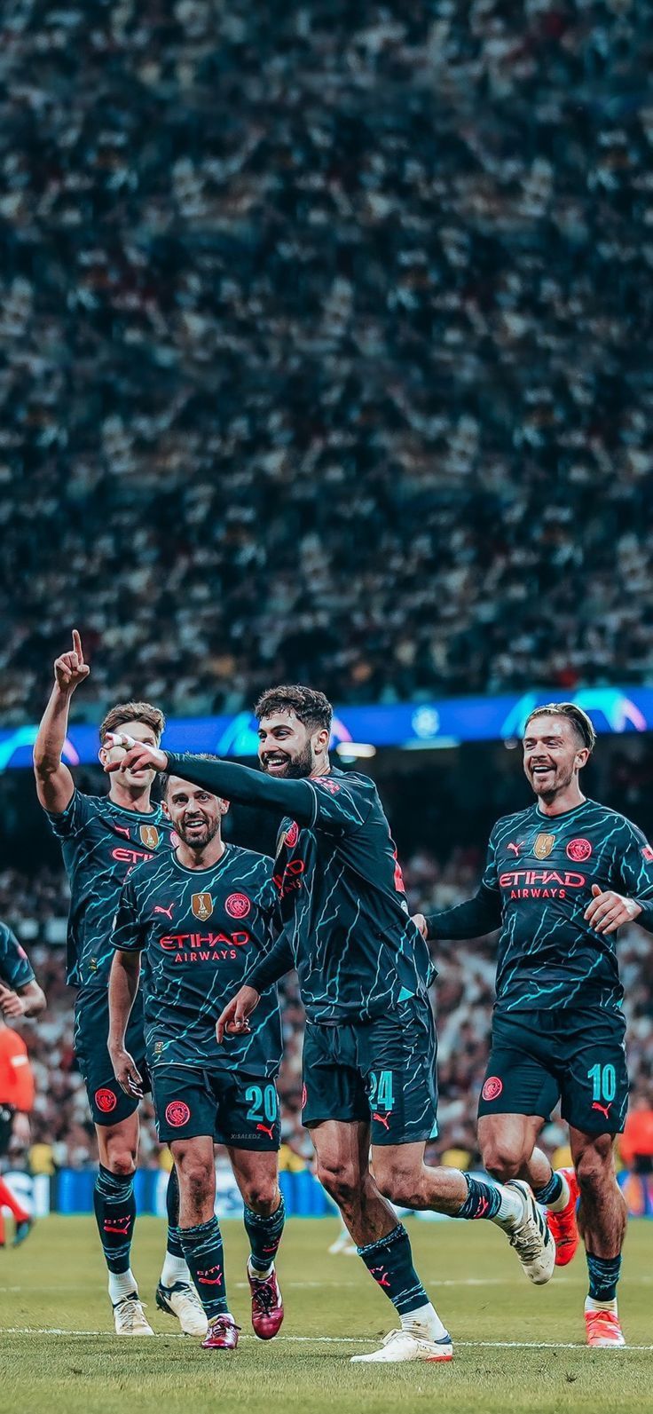 736x1593 Josko Gvardiol Wallpaper