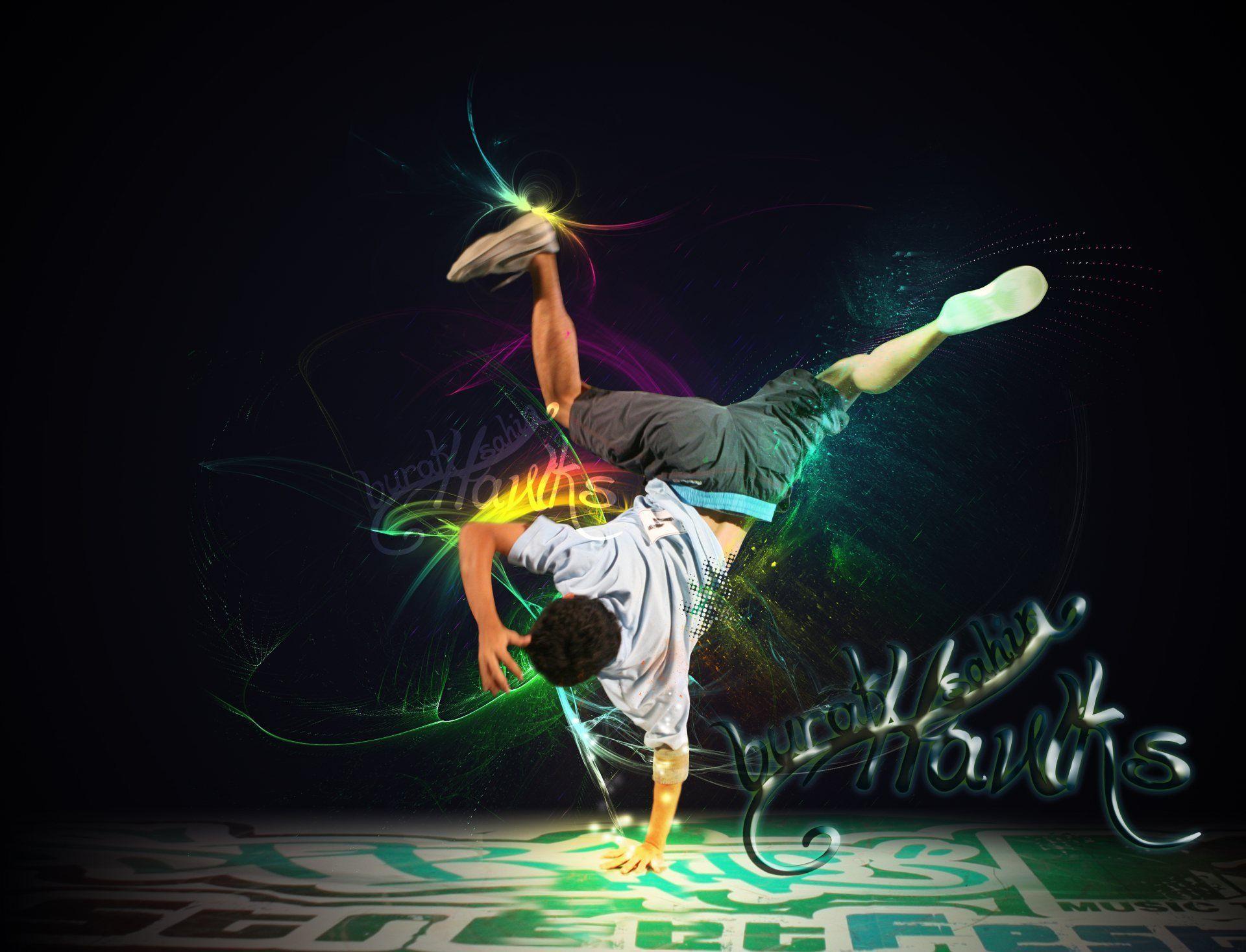 1920x1467 Break Dance Wallpaper