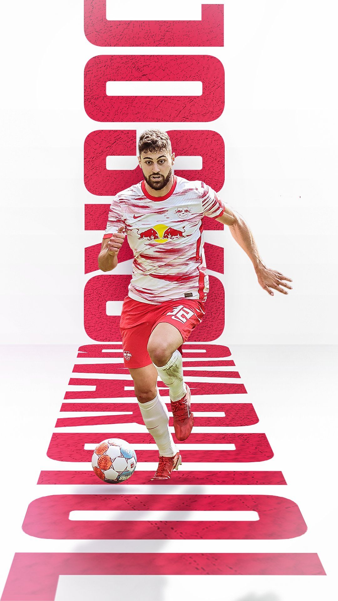 1080x1920 RB Leipzig English on X: #WallpaperWednesday Joško #Gvardiol