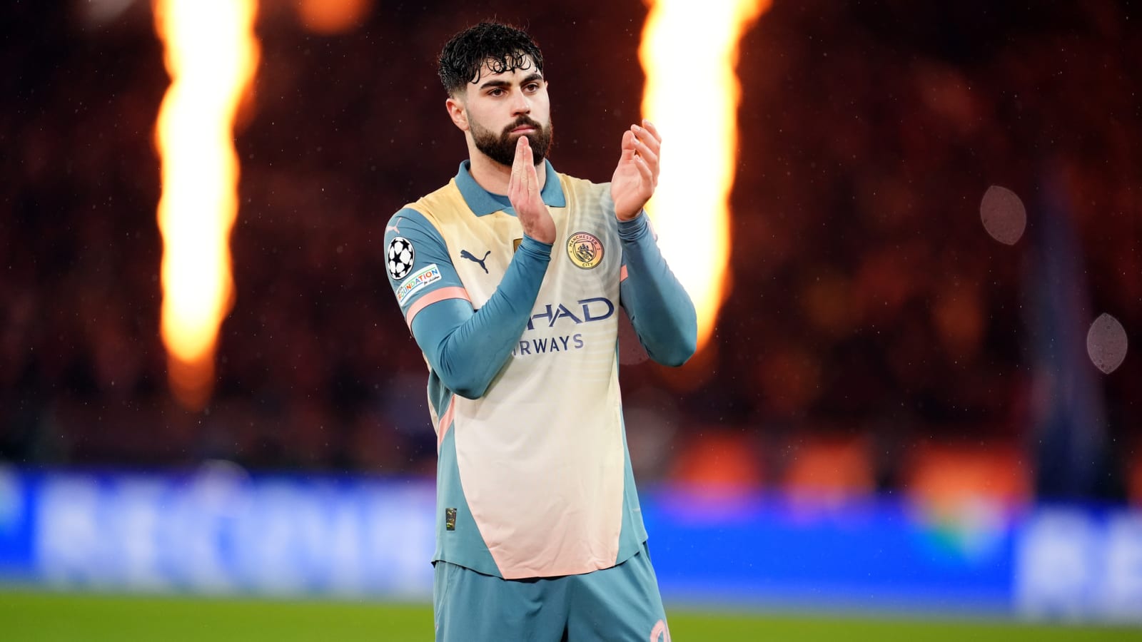 1600x900 Joško Gvardiol: Man City's Only Good News for Today