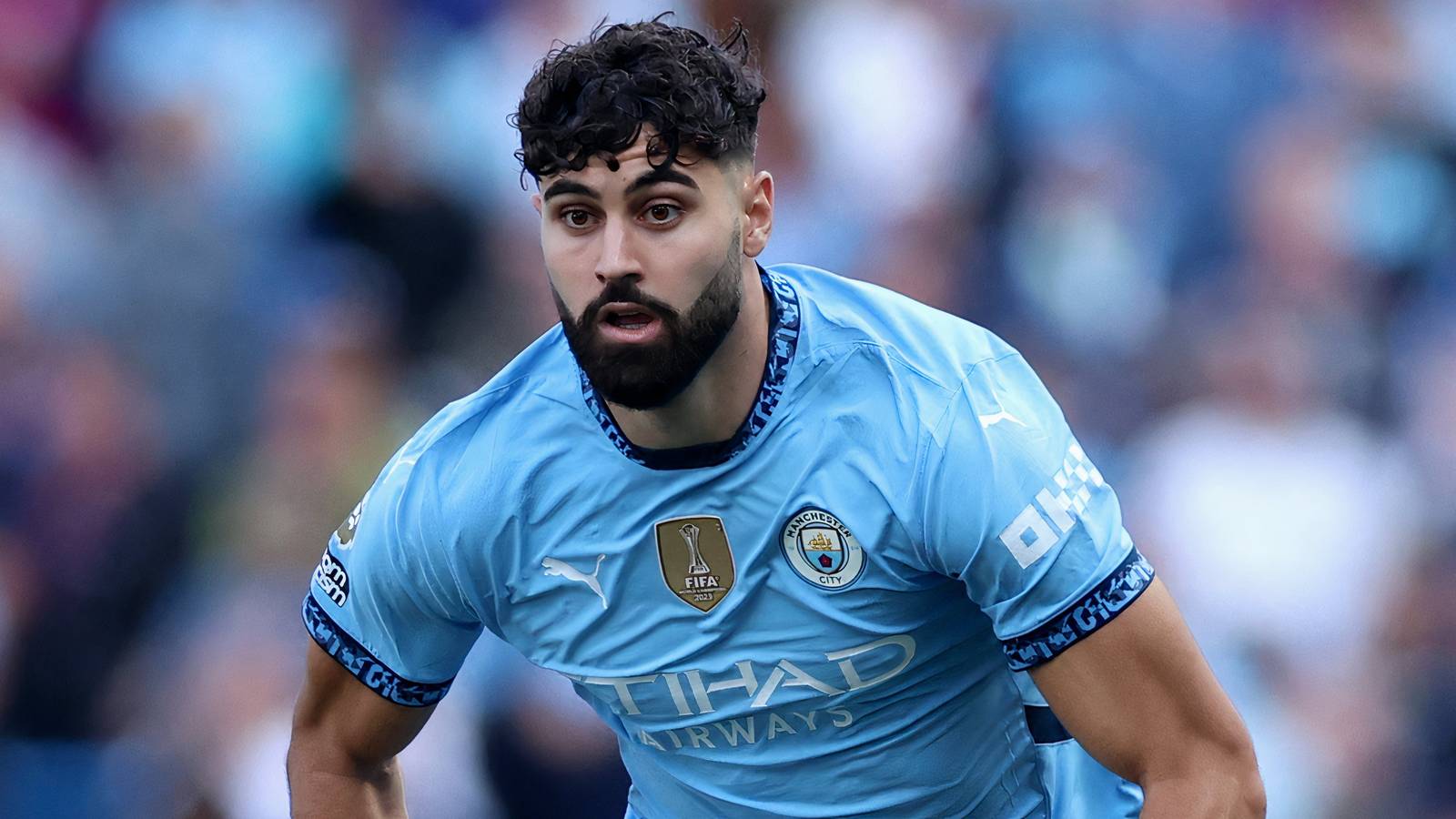 1600x900 Man City Now Want To Sign £15k P W Defender To Unlock Gvardiol In 2025