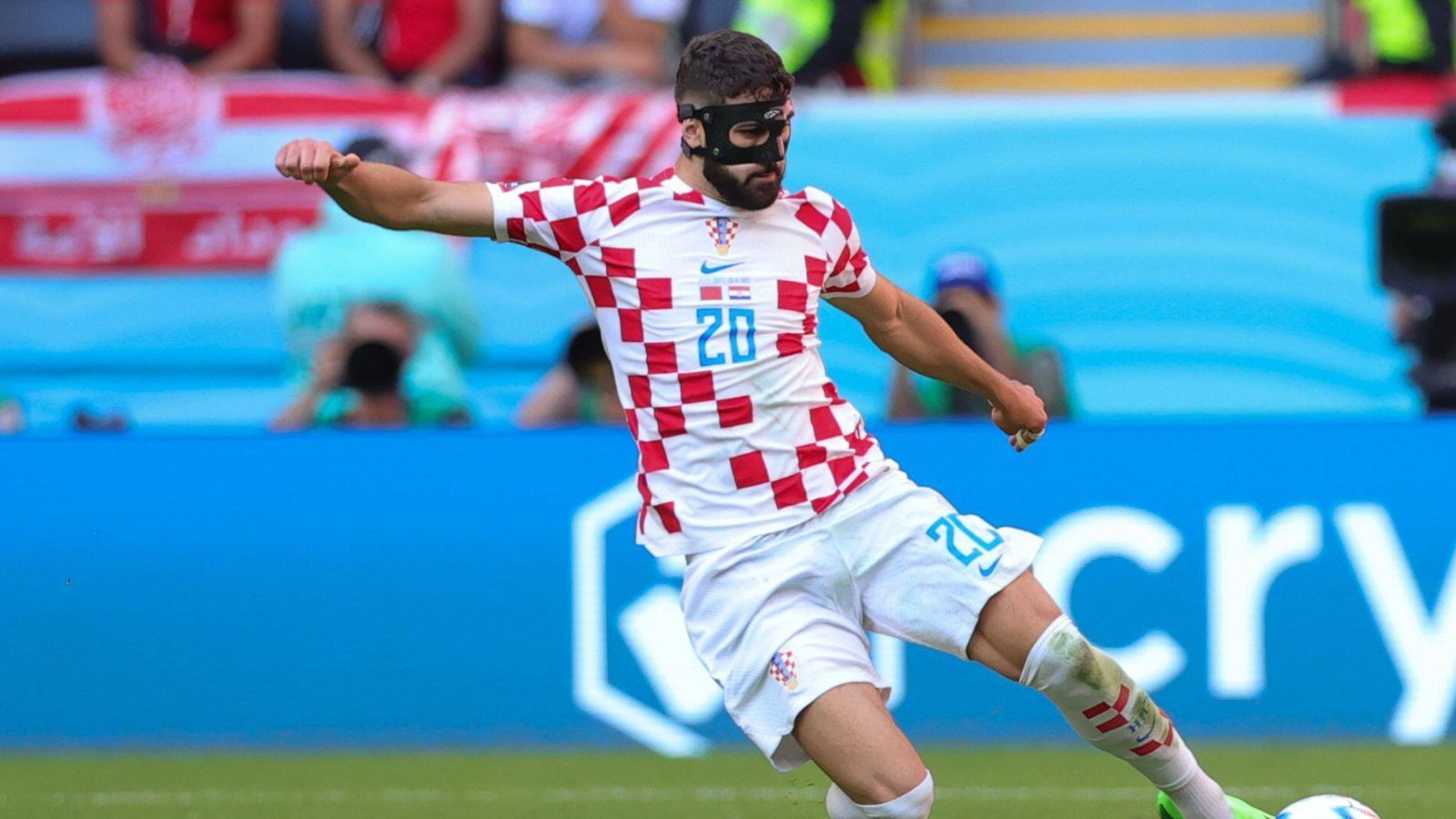 1600x900 Has Josko Gvardiol played himself out of Chelsea transfer range for Croatia at the World Cup?