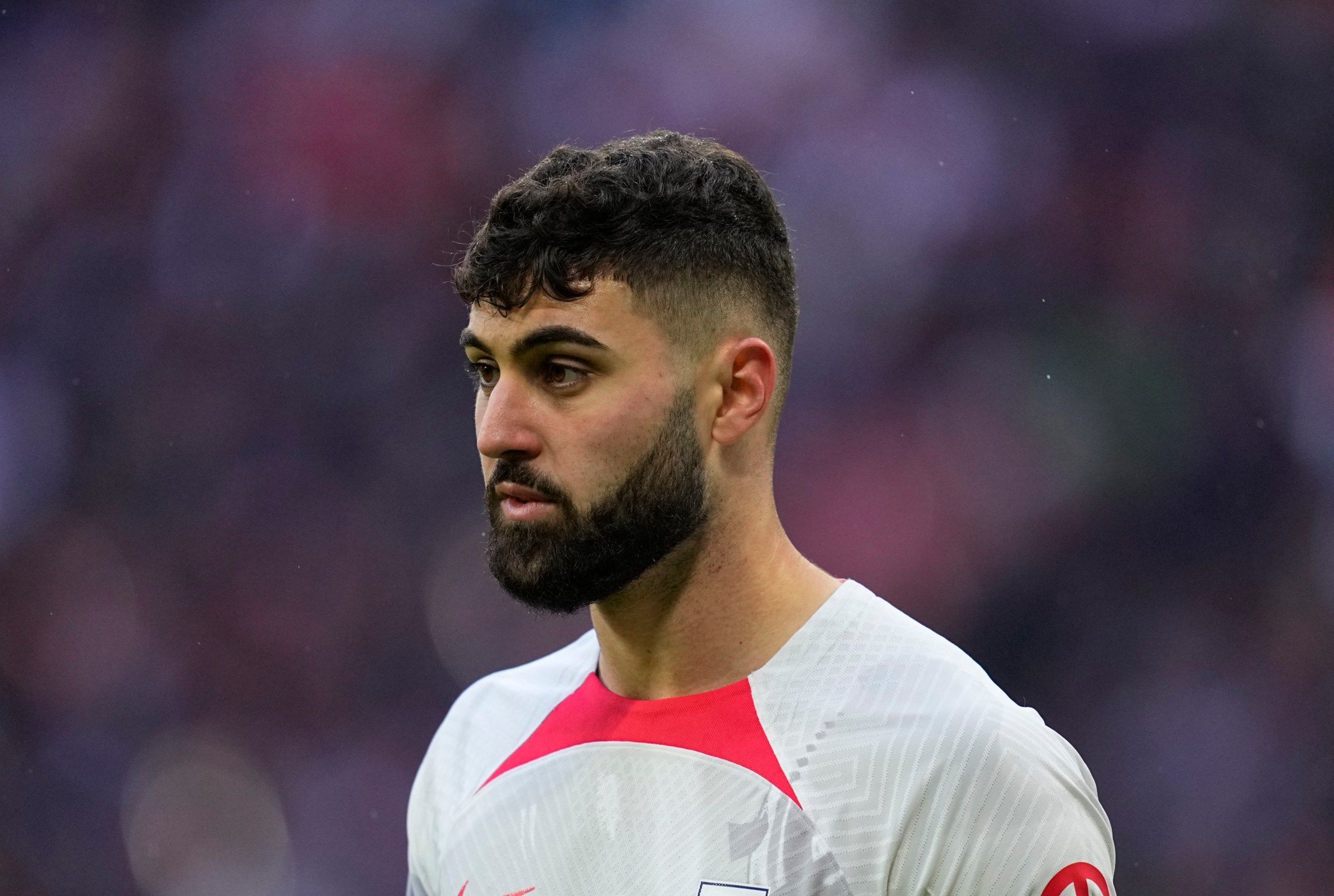 2400x1612 The Bundesliga's Most Wanted Man: RB Leipzig's Josko Gvardiol. Bavarian Football Works