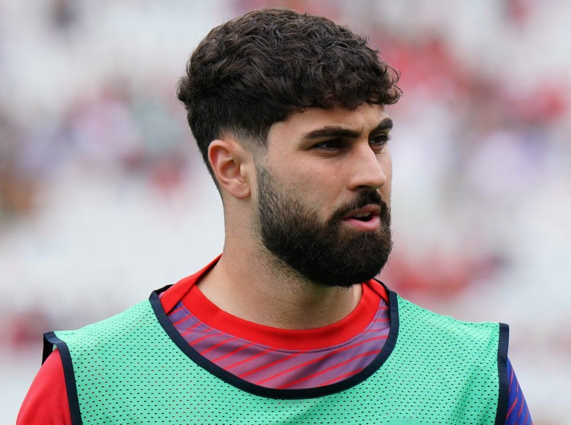 1140x849 Josko Gvardiol says player Man City loaned out in 2024 is actually so underrated