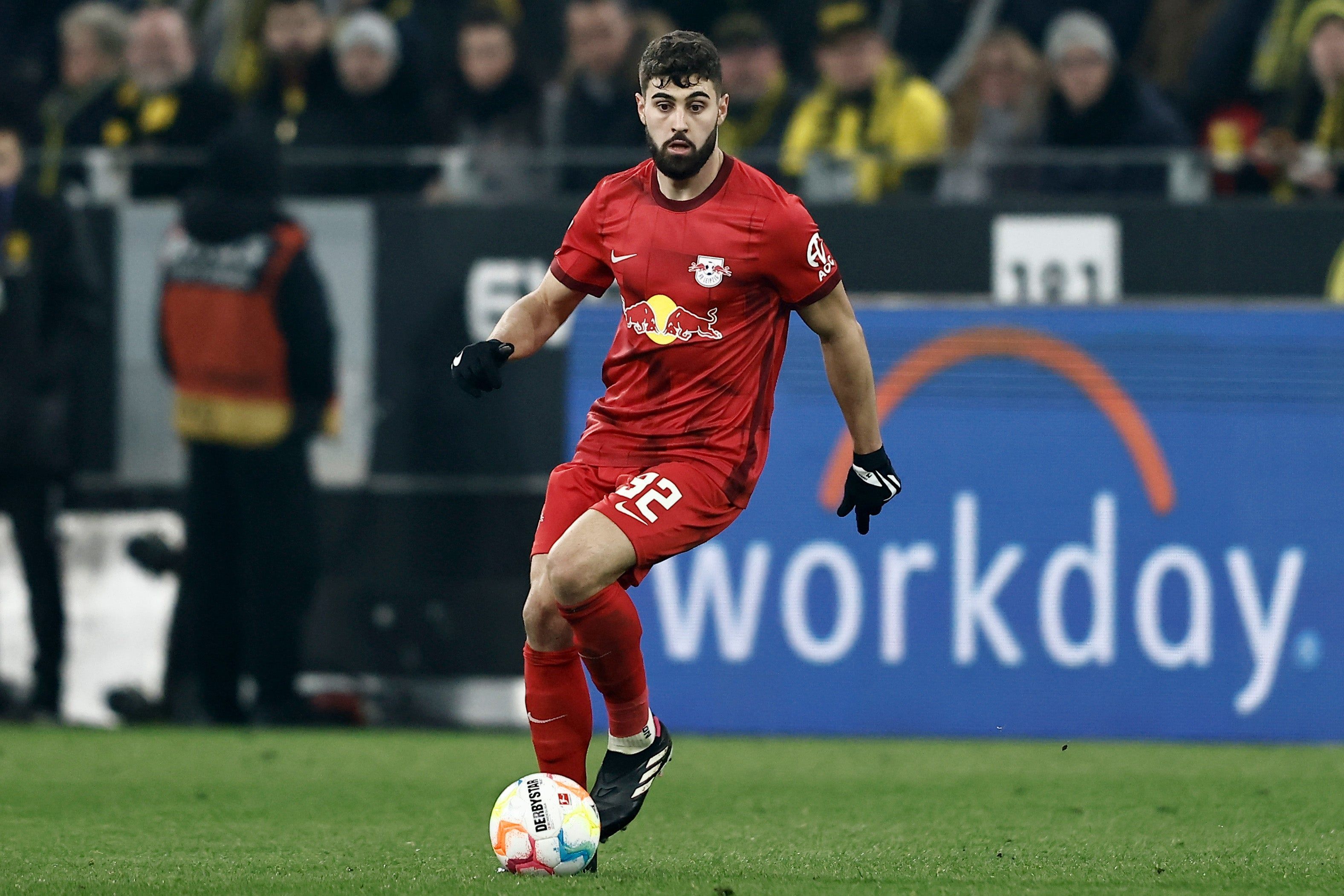 3153x2102 Josko Gvardiol: The world's most expensive defender? Why Man City want Leipzig star