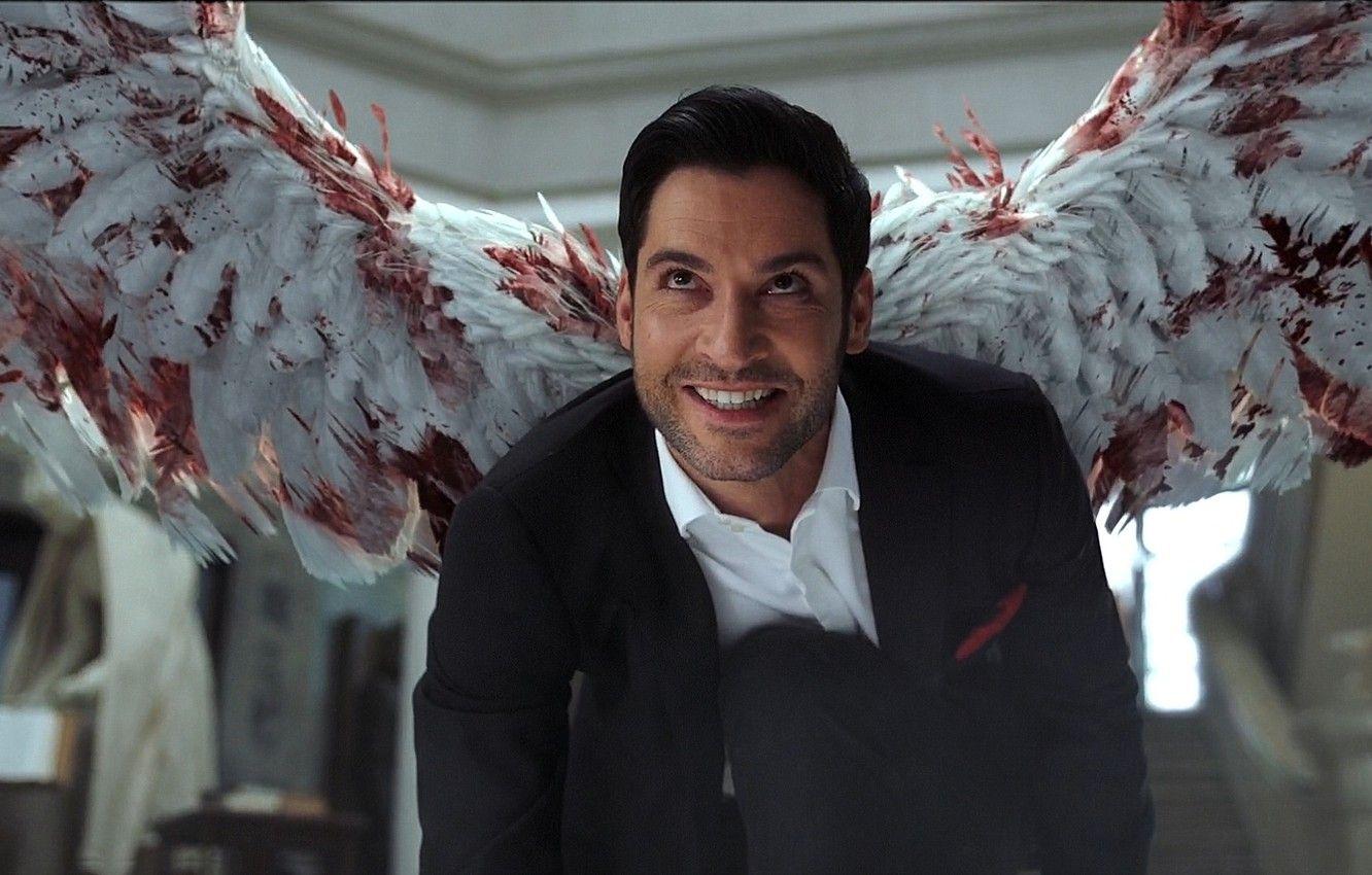 Lucifer Tv Show