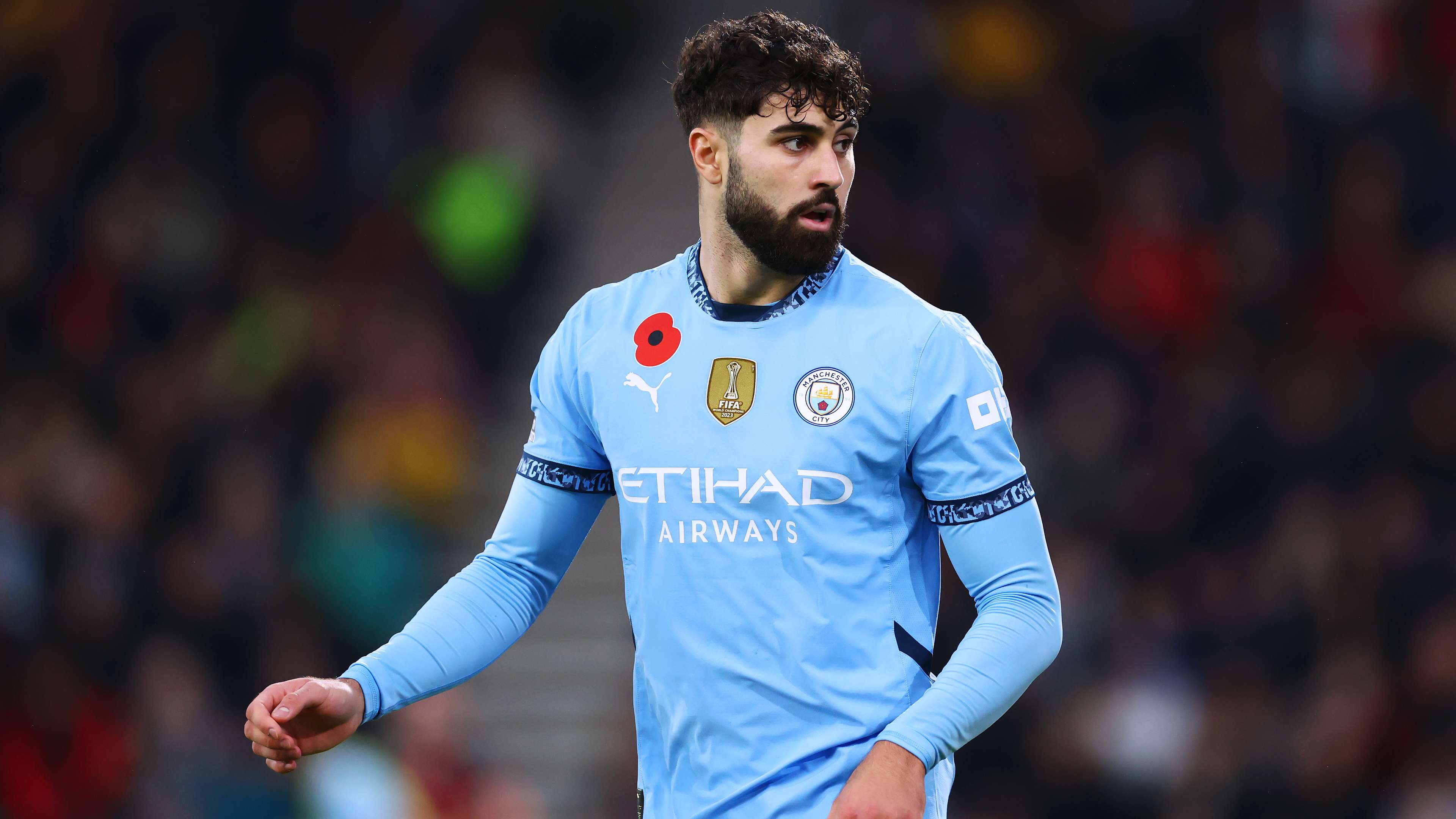3840x2160 Josko Gvardiol salary: How much does Manchester City star earn per week and annually in Premier League?