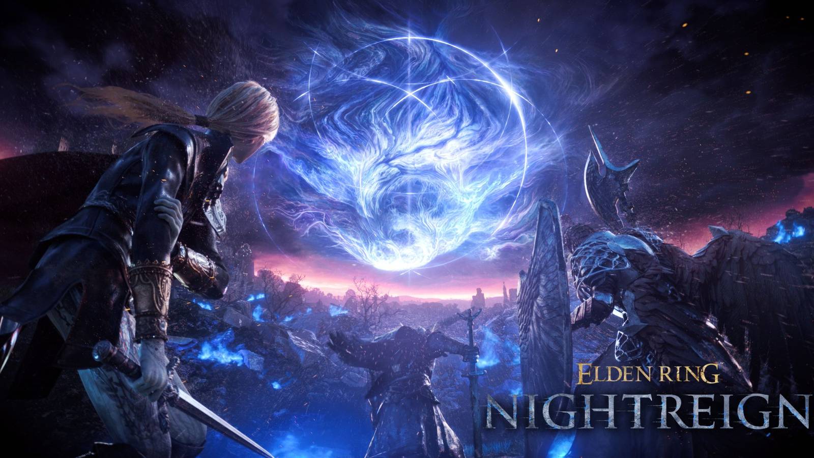 1600x900 Review: I like the chaotic gameplay of Elden Ring Nightreign, but it doesn't have the magic of Elden Ring