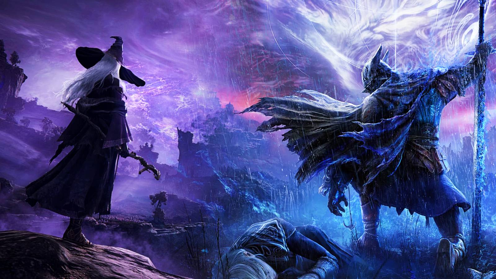 1600x900 Elden Ring Nightreign Could Be The Perfect Multiplayer Game's Just One Problem