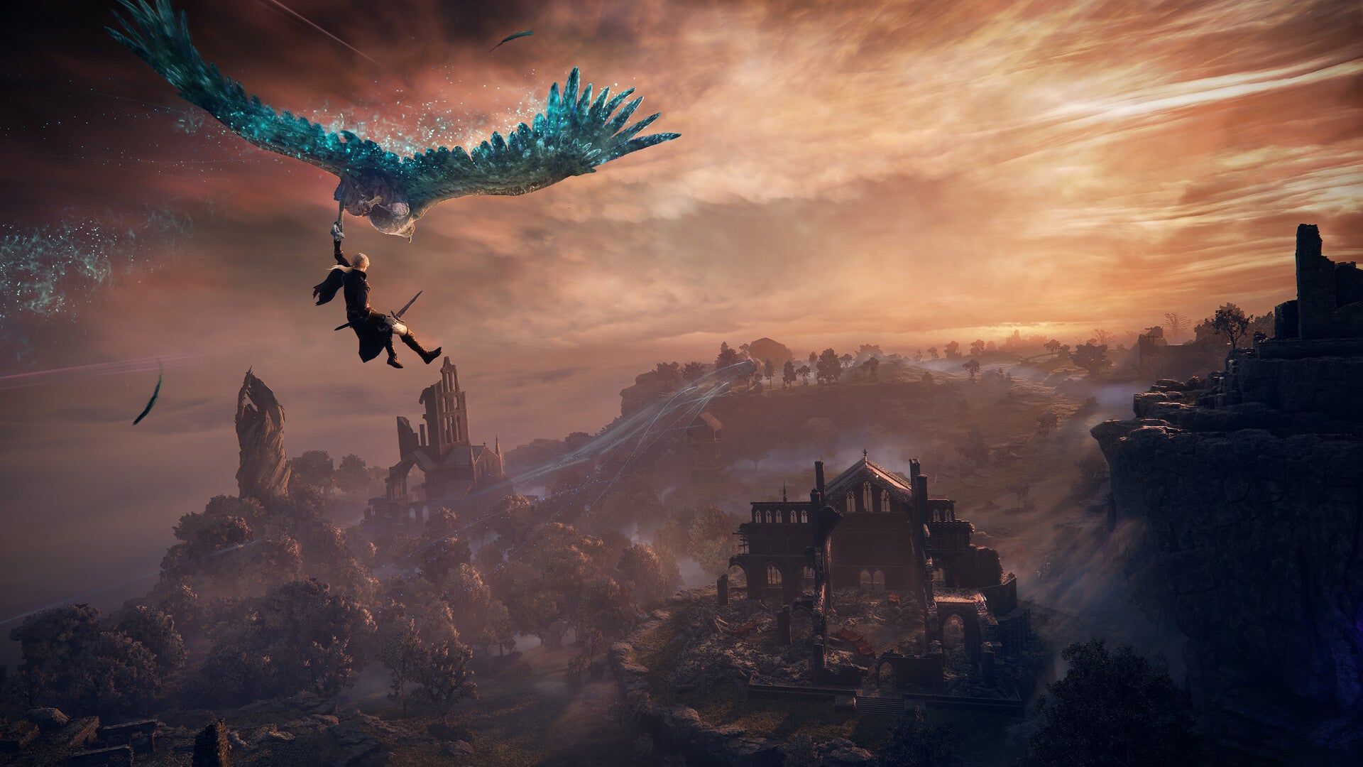 1920x1080 Elden Ring Nightreign's latest update is here to save you from frame drops, buggy bosses, and more. Rock Paper Shotgun