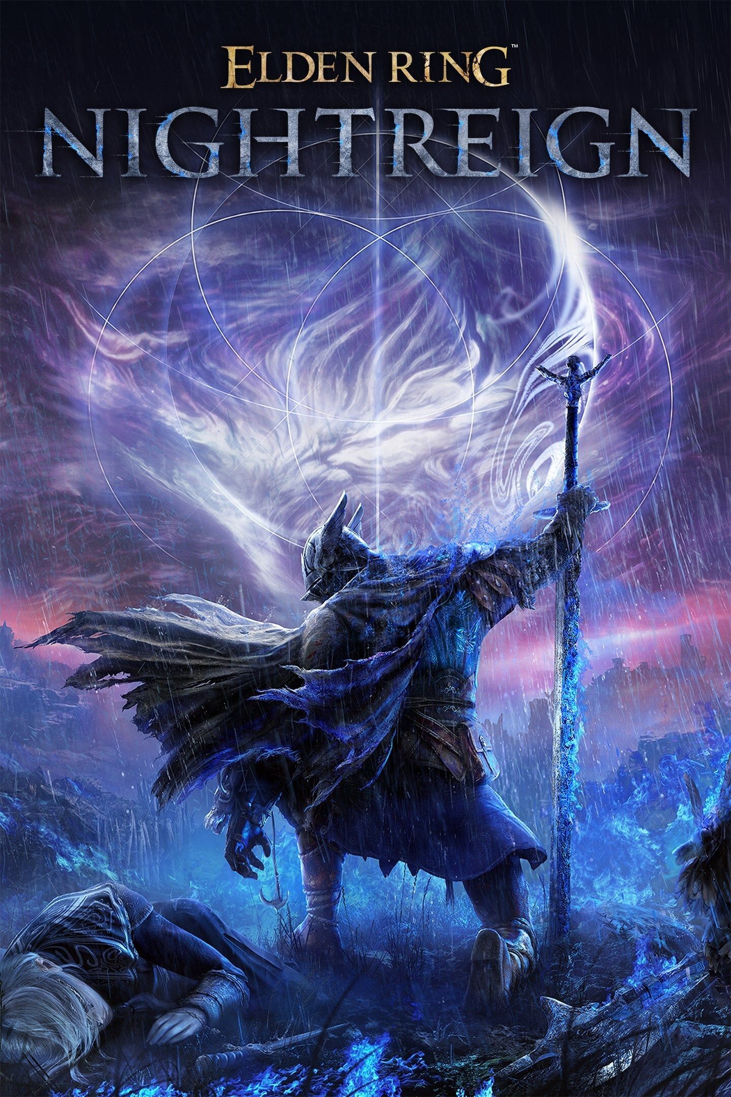 1440x2160 Elden Ring: Nightreign (Video Game 2025)