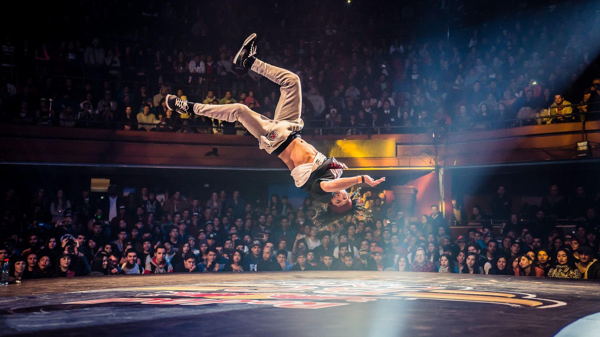 1920x1080 Bboy Wallpaper HD