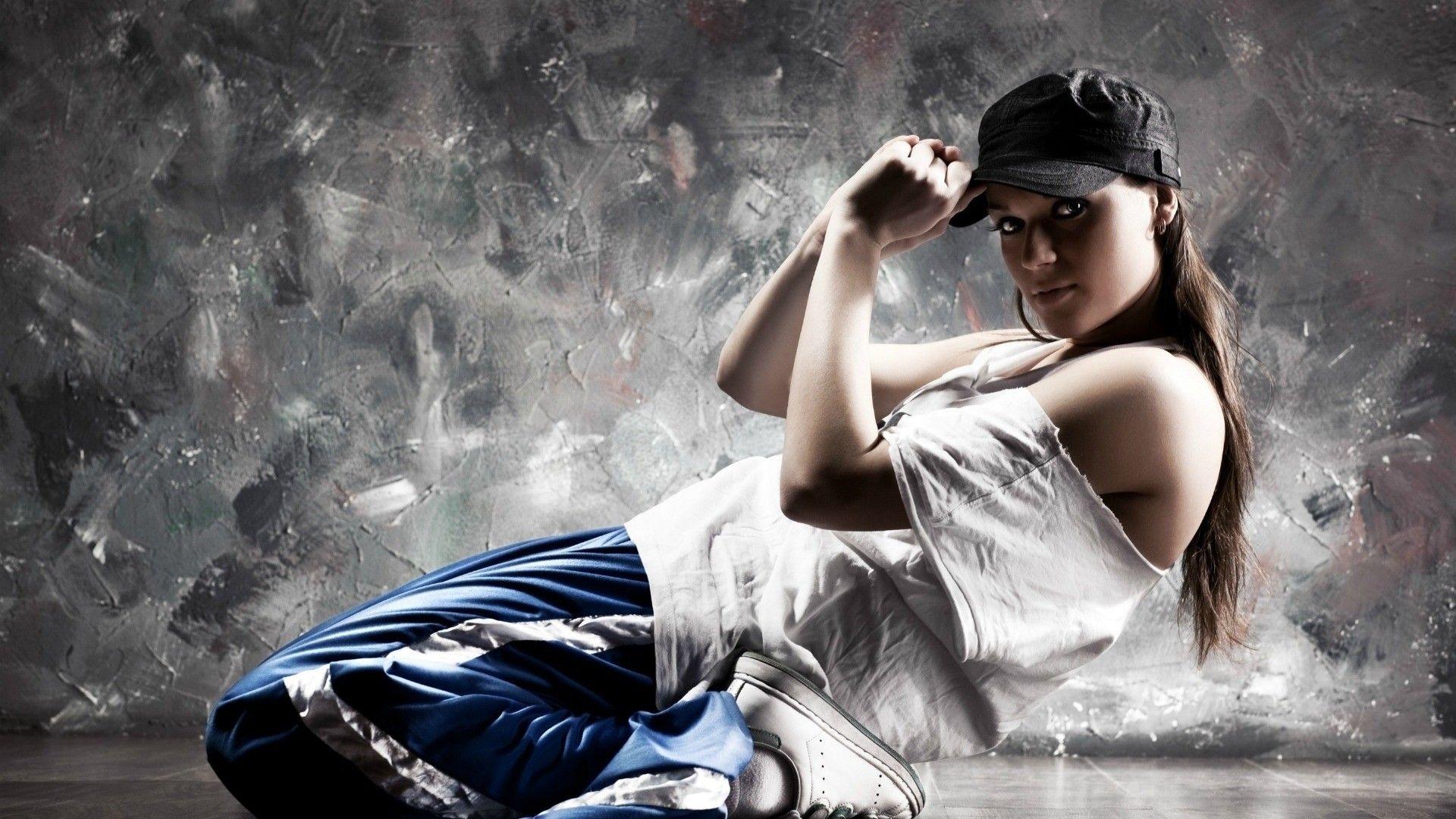1920x1080 Break Dance Wallpaper