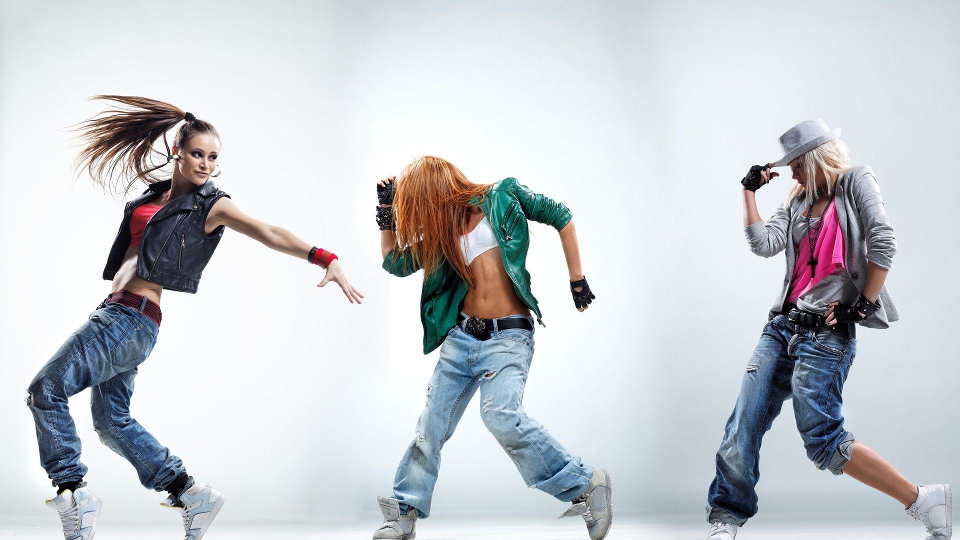 1920x1080 Hip Hop Girl Street Wallpaper. Funny