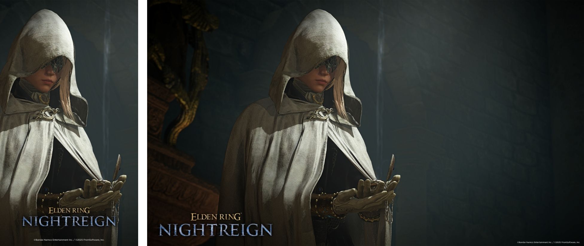 1953x822 Get your 4K ELDEN RING NIGHTREIGN Wallpaper (Desktop & Mobile). Bandai Namco Europe