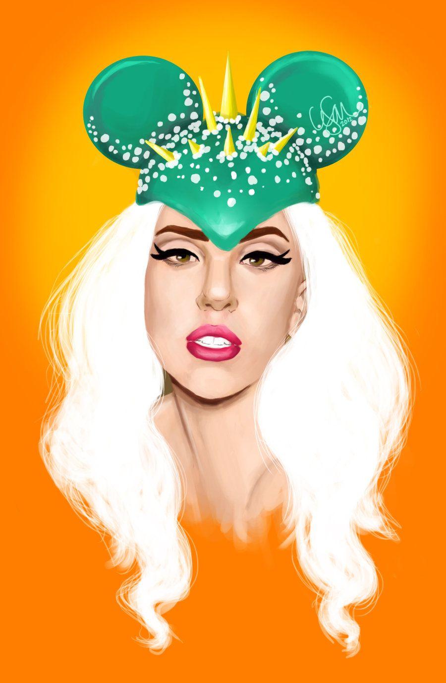 900x1377 Free download Lady Gaga iPhone Wallpaper Artpop Image Picture
